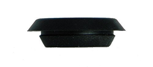 Top Secret PDR 50-Piece Plastic Plug Set - Auto Body Plugs for Round Holes - Sheet Metal & Hole Plugs - Automotive - Image 2