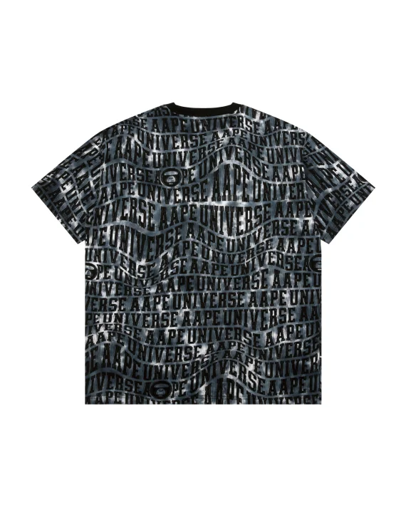 ايه ايه بي إي AAPEUNVS graphic tee