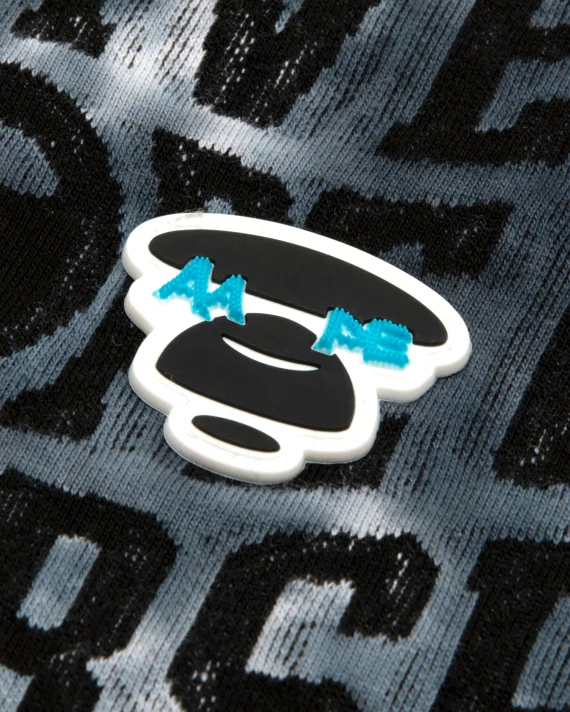 Aape BY *A BATHING APE®  AAPEUNVS graphic tee for Men | Best Price UAE
