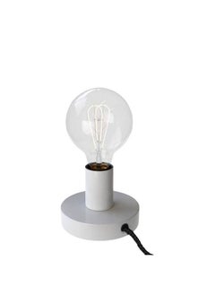 Y-LIGHTS Table Lamp -  White 