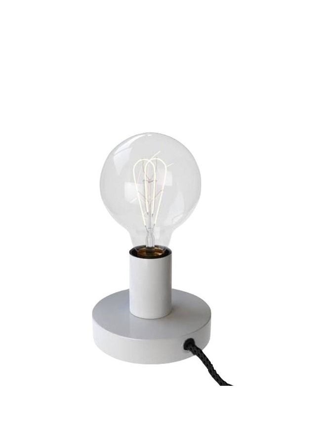 Y-LIGHTS Table Lamp -  White 