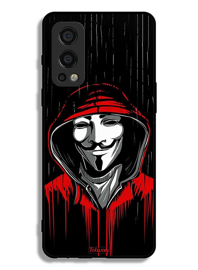 Tolwak OnePlus Nord 2 5G Protective Case Cover Vendita - Image 2