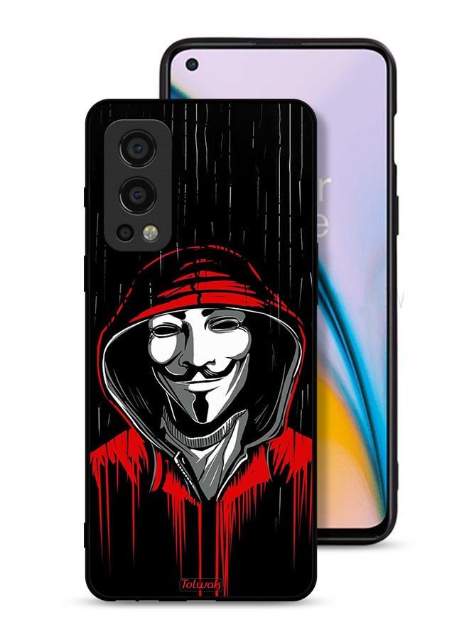 Tolwak OnePlus Nord 2 5G Protective Case Cover Vendita - Image 1