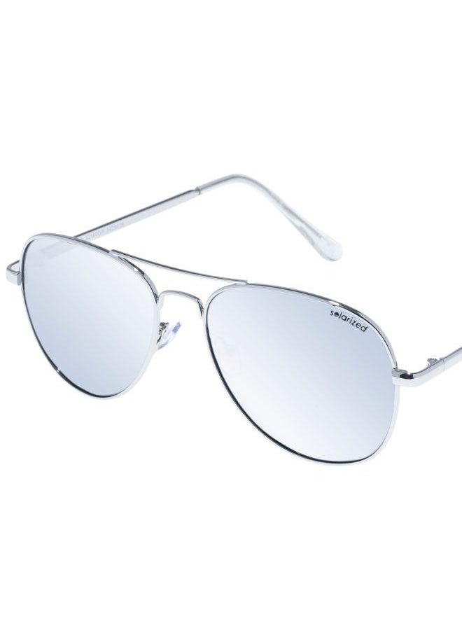 Solarized ICONIC AVIATOR Luxury Sunglasses for Men & Women – High Quality Designer Eyewear, UV Protection, Stylish Frames, Timeless Elegance, and Fashionable Eye Shades  - Image 5