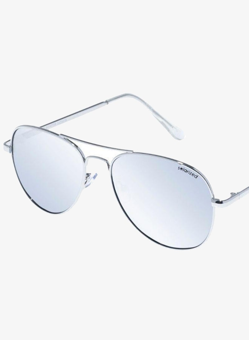 Solarized ICONIC AVIATOR Luxury Sunglasses for Men & Women – High Quality Designer Eyewear, UV Protection, Stylish Frames, Timeless Elegance, and Fashionable Eye Shades - Image 5