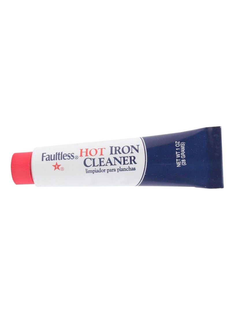 Faultless Hot Iron Cleaner 28G - Image 3