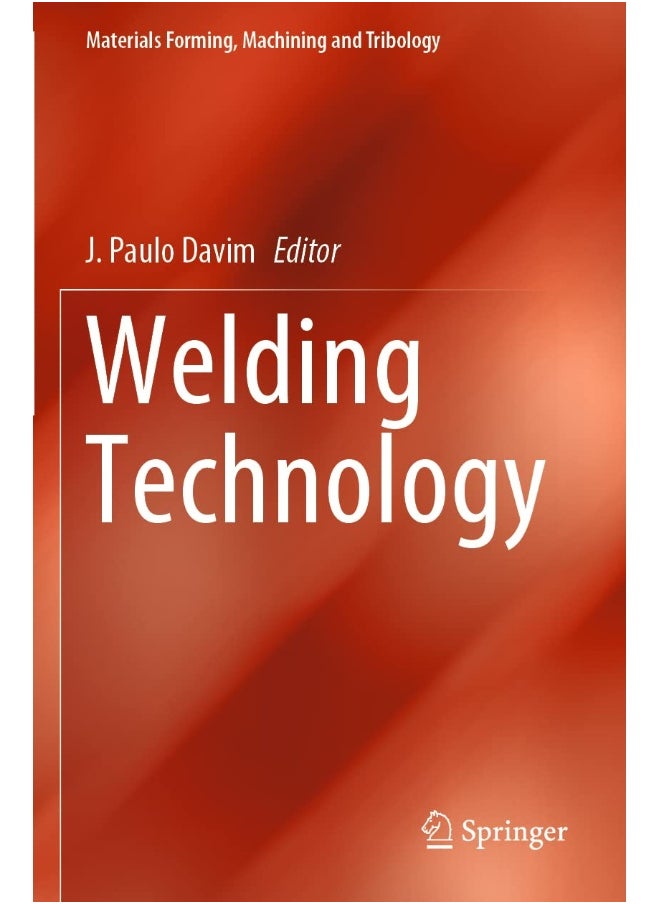 Welding Technology 