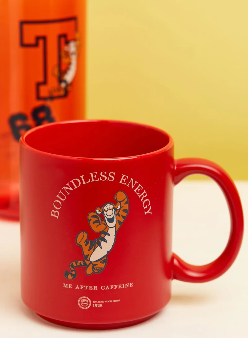 Typo Disney Tigger Daily Mug