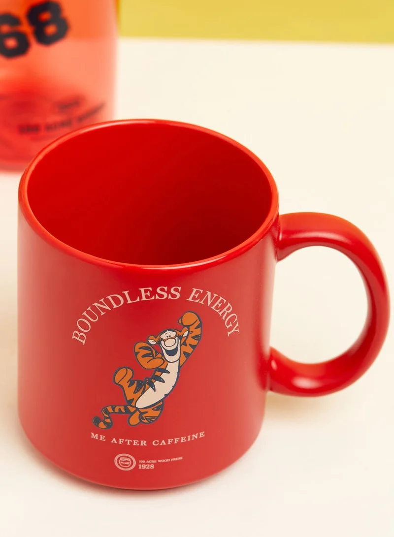 Typo Disney Tigger Daily Mug