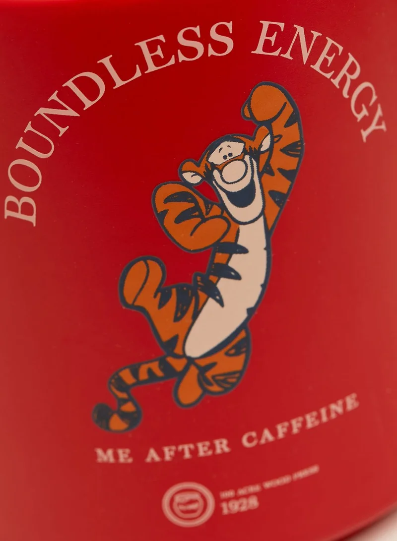 Typo Disney Tigger Daily Mug