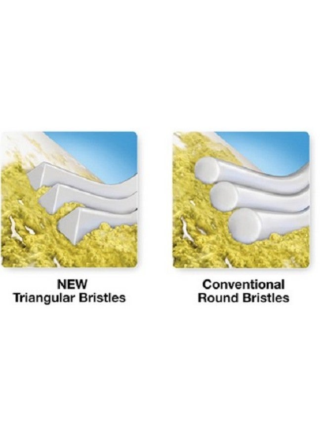 GUM-872H Sunstar Proxabrush Go-Betweens Cleaners Tight, 10 Count - Image 4