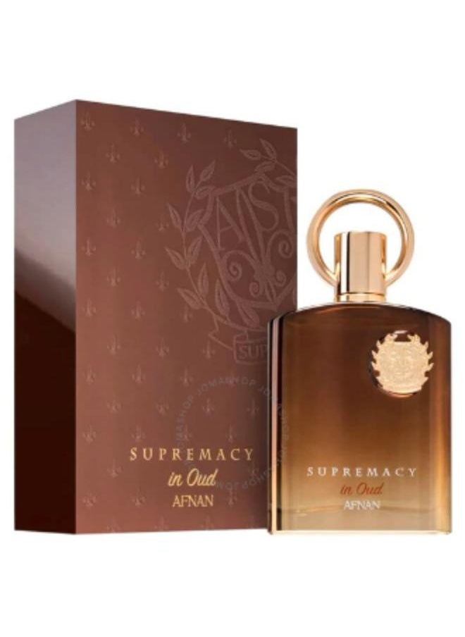 Unisex Supremacy In Oud Extrait de Parfum Spray 3.4 oz Fragrances - pzsku/ZDD1258AE172D65DC2E84Z/45/_/1731930319/d60cc83f-41ea-43cb-b6e2-d8ff5baed3fa