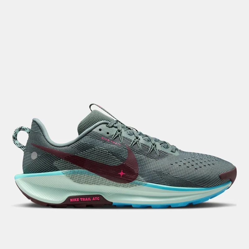 Nike Men's Pegasus 5 Trail-Running Shoes