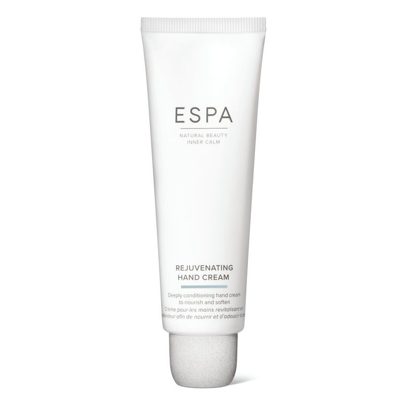 ESPA | Rejuvenating Hand Cream | 50ml | Deeply Hydrating - Image 1