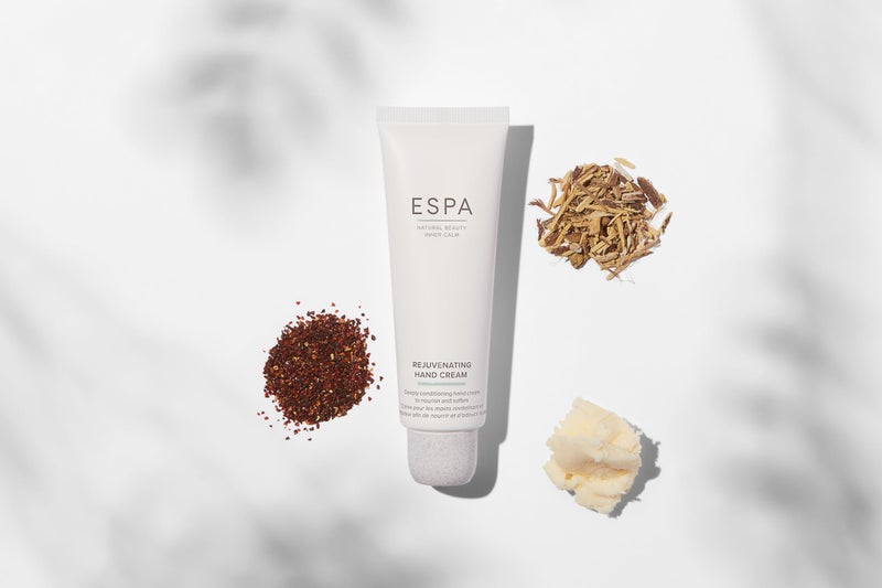 ESPA | Rejuvenating Hand Cream | 50ml | Deeply Hydrating - Image 4