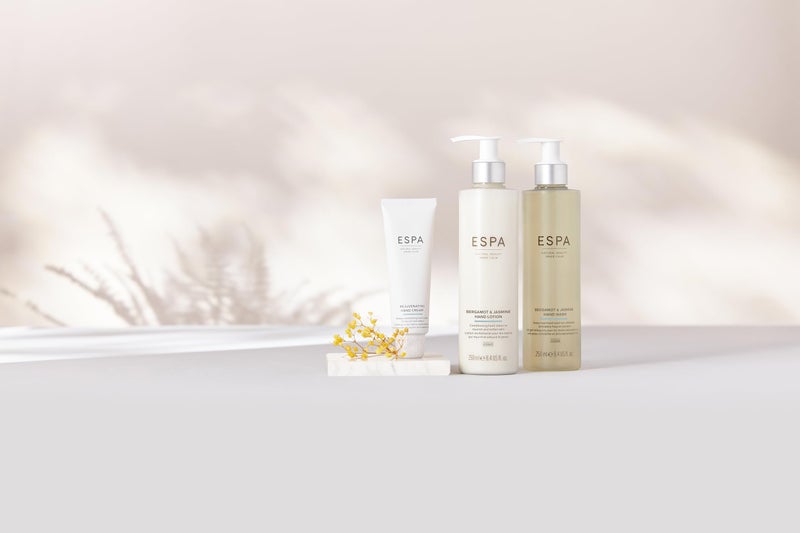 ESPA | Rejuvenating Hand Cream | 50ml | Deeply Hydrating - Image 3