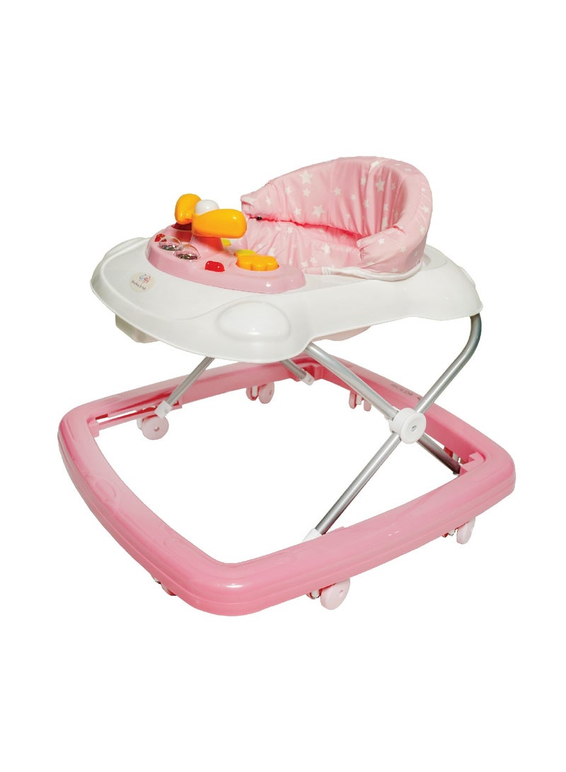 مشاية أطفال