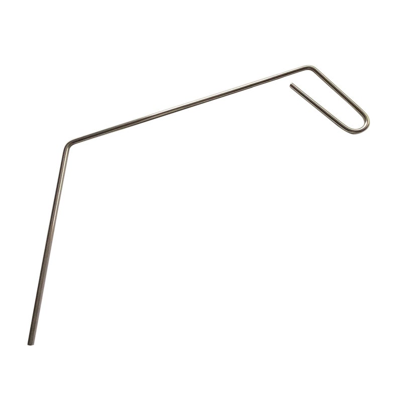 SUNRISE عصا تنظيف القلاية العميقة من صن رايز