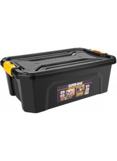 SUPER BAG 4036 Storage Box 30 Lt 