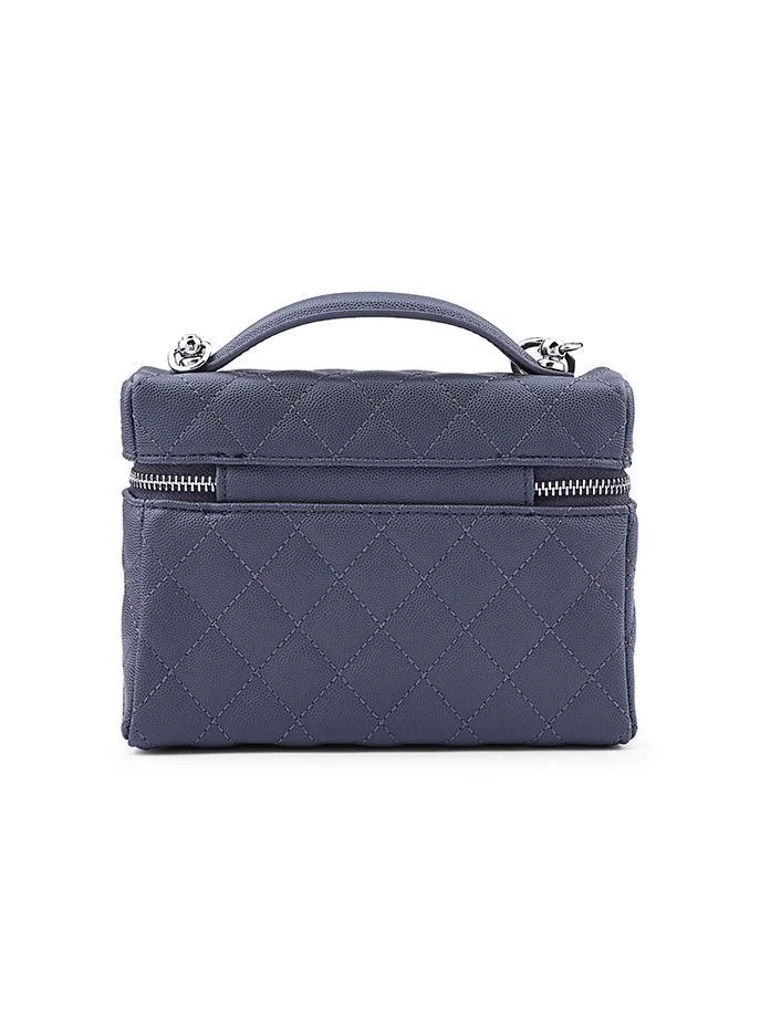 كابلي حقيبة يد بشكل ظرف