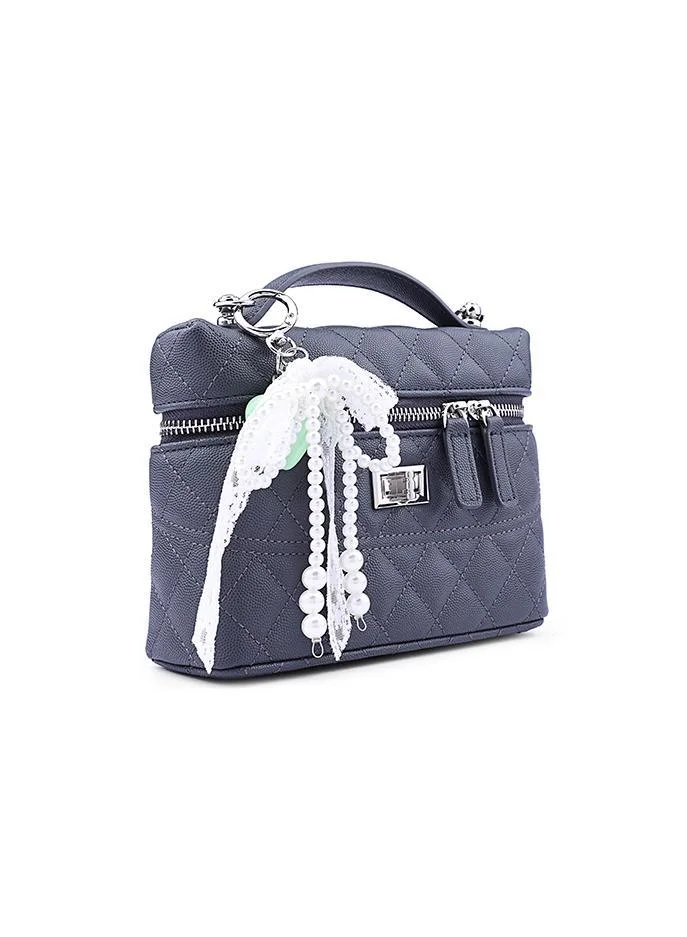 Cuple Envelope Shape Clutch