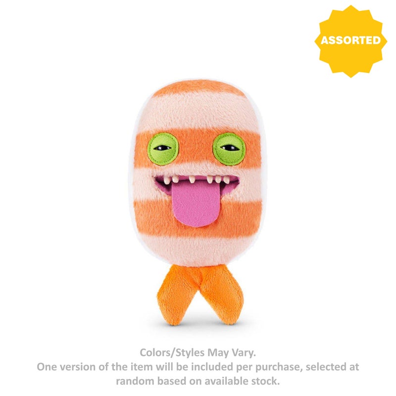 Fuggler Funny Ugly Monster Fuggalicious Series 1 Plush Toy (22 cm, Assorted) - Image 2