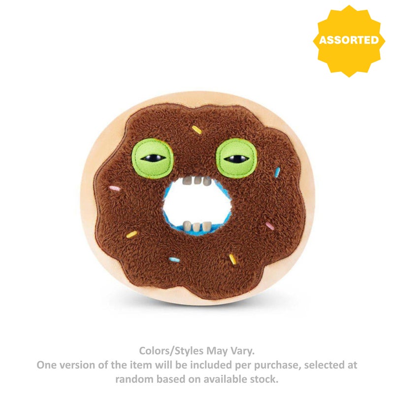 Fuggler Funny Ugly Monster Fuggalicious Series 1 Plush Toy (22 cm, Assorted) - Image 4