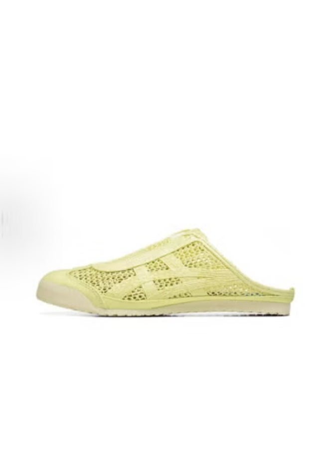 أونيتسوكا تايجر Onitsuka Tiger MEXICO 66 SABOT أحذية رياضية - Image 1