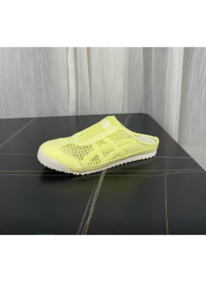 أونيتسوكا تايجر Onitsuka Tiger MEXICO 66 SABOT أحذية رياضية - Image 5