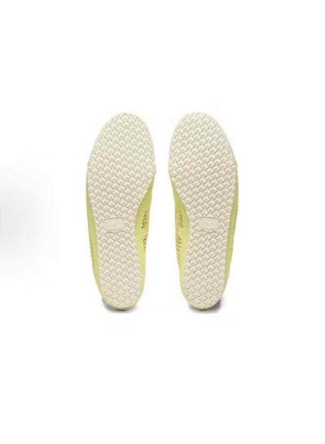 أونيتسوكا تايجر Onitsuka Tiger MEXICO 66 SABOT أحذية رياضية - Image 4