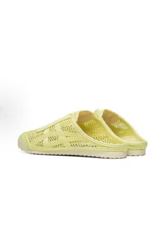 أونيتسوكا تايجر Onitsuka Tiger MEXICO 66 SABOT أحذية رياضية - Image 2