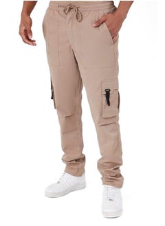 Drawstring Utility Cargo Joggers - pzsku/ZDD12F115405D99B2C2FDZ/45/_/1711363876/48a5b8ea-0f0c-42eb-84b7-3a23e86aeafc