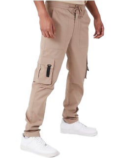 Drawstring Utility Cargo Joggers - pzsku/ZDD12F115405D99B2C2FDZ/45/_/1711363878/1a3dc63b-f4e7-4481-9916-3eab08ea543c