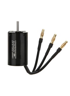 Thoraya 3.175mm 2948 Marine Motor for SURPASS HOBBY 4 Pole Non inductive Brushless Motor(Black 3000KV)  - Image 2