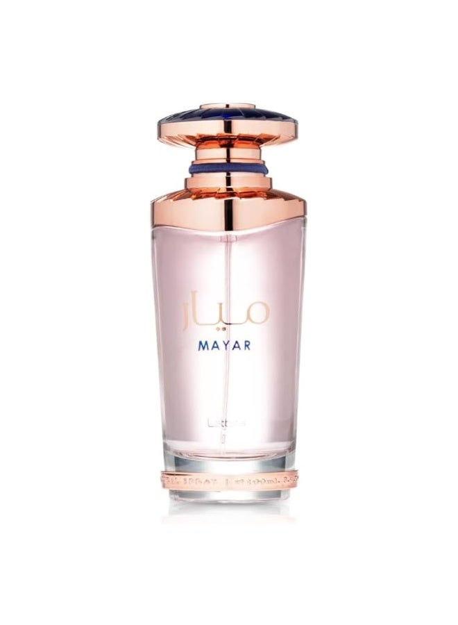 Lattafa Mayar EDP For Women 100ml - Image 2