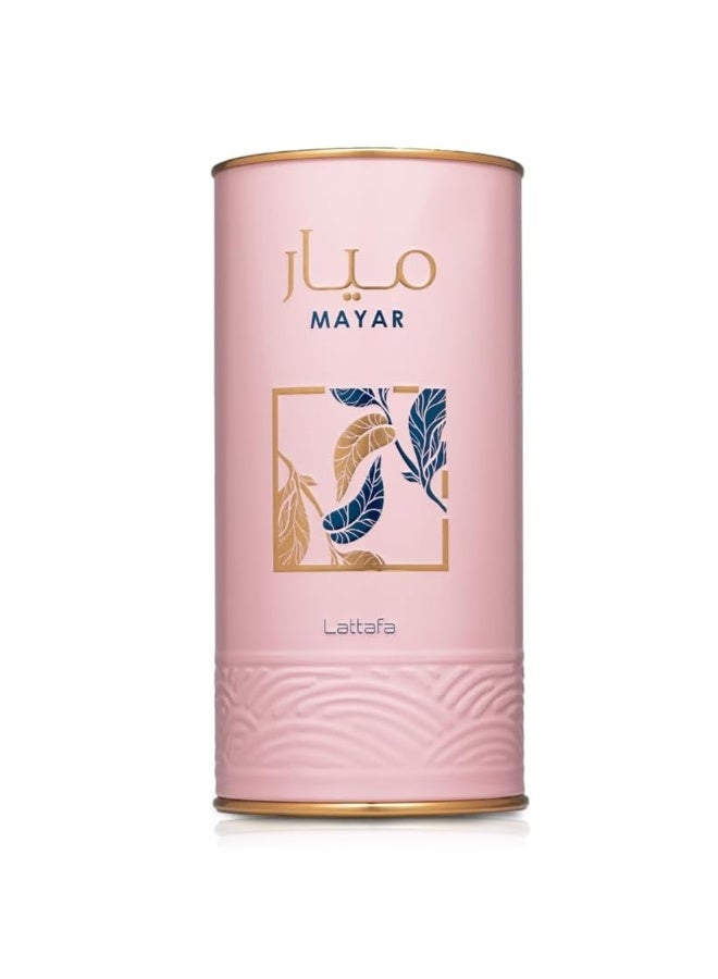 Lattafa Mayar EDP For Women 100ml - Image 4