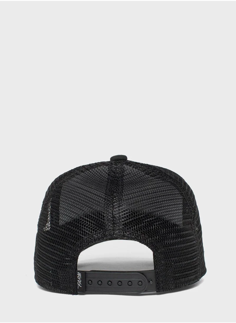 Goorin Bros. Little Stallion Curved Peak Cap