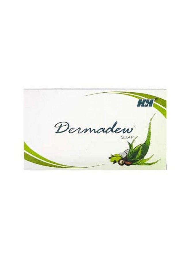 Dermadew Soap (75Gm*6) - Image 2