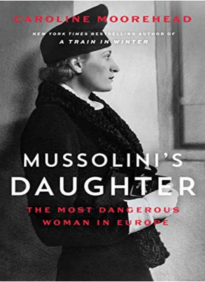 null - MUSSOLINIS DAUGHTER - Image 1