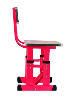 Generic Children’s Study Chair And Table 70X50X90 CM  - Image 5