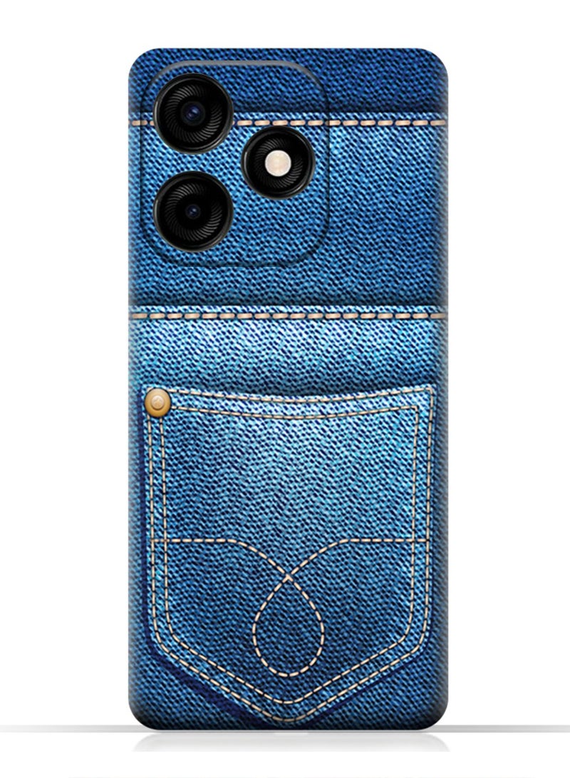 AMC DESIGN Protective Case Cover For Tecno Spark 10C - Image 1