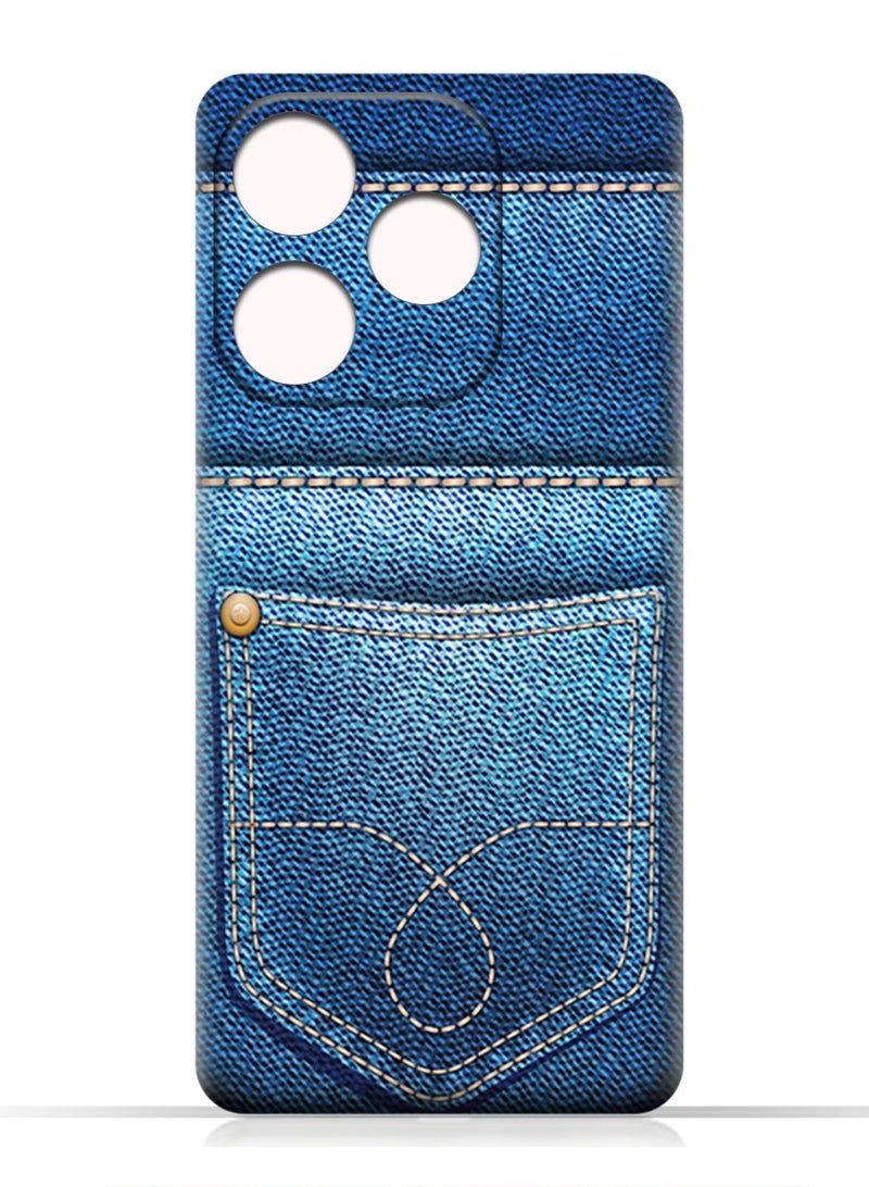 AMC DESIGN Protective Case Cover For Tecno Spark 10C - Image 2