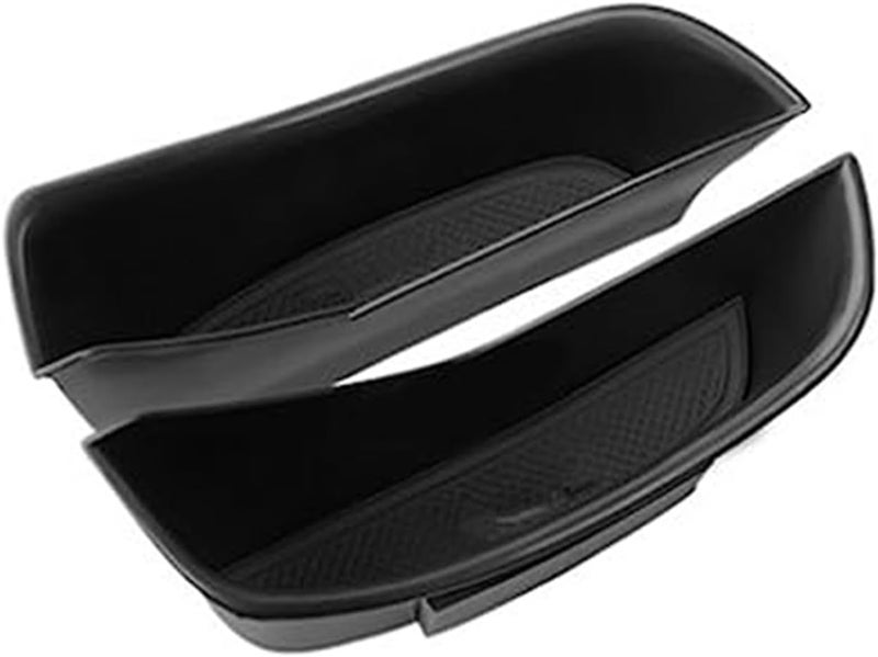 Wivplex Front Door Handle Storage Box for C Class W205 GLC - Image 1