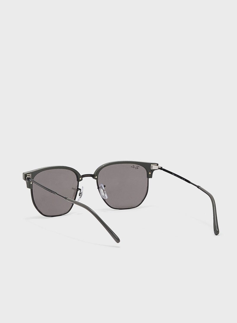 راي بان نظارة شمسية افياتور - Image 2