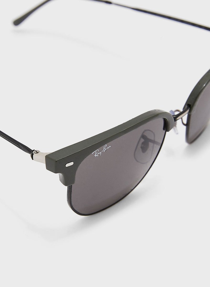 راي بان نظارة شمسية افياتور - Image 3