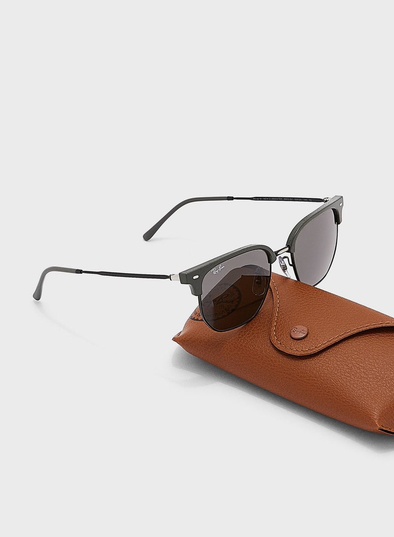 راي بان نظارة شمسية افياتور - Image 4