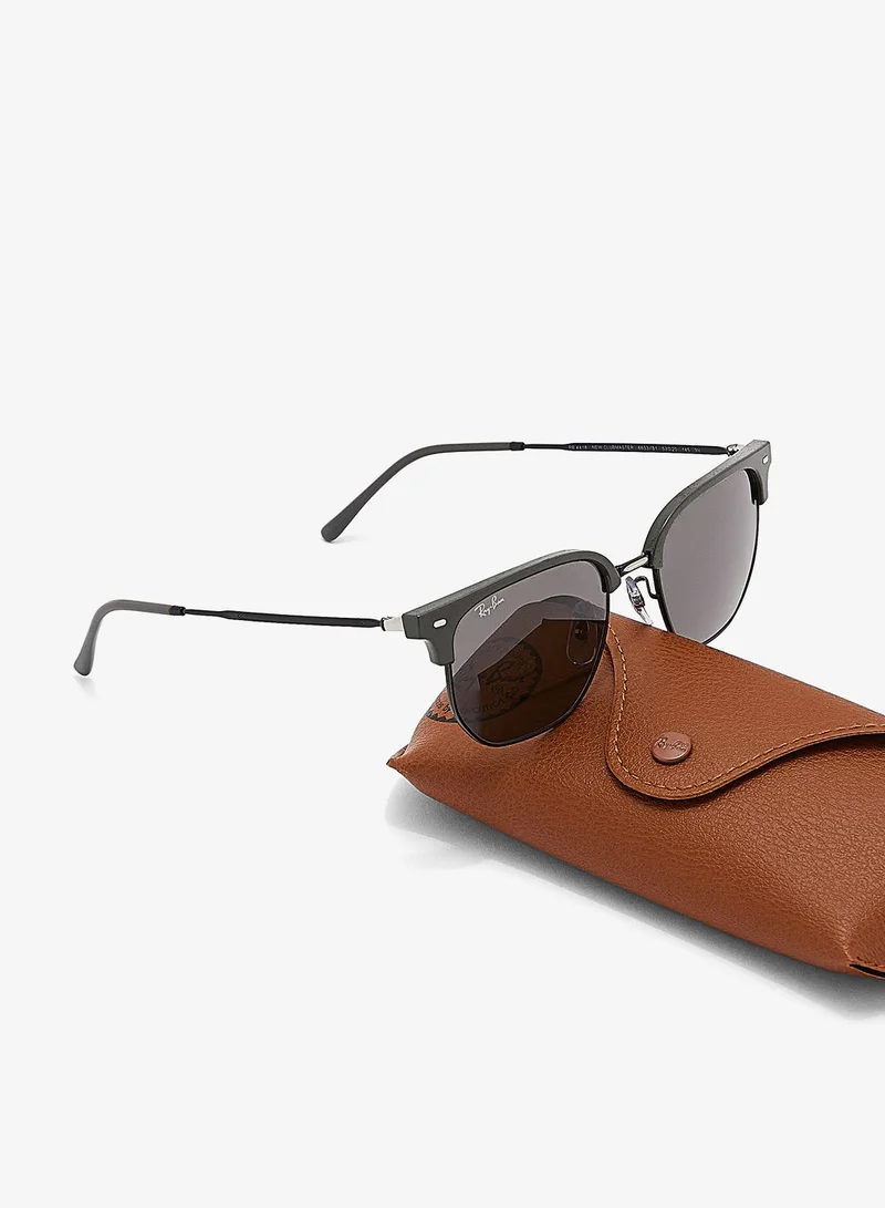 Ray-ban  0Rb4416 Aviator Sunglasses  | Best Price UAE