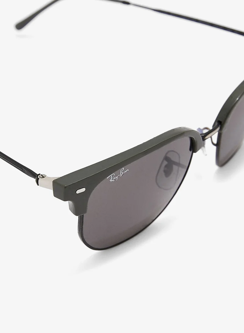 Ray-ban  0Rb4416 Aviator Sunglasses  | Best Price UAE