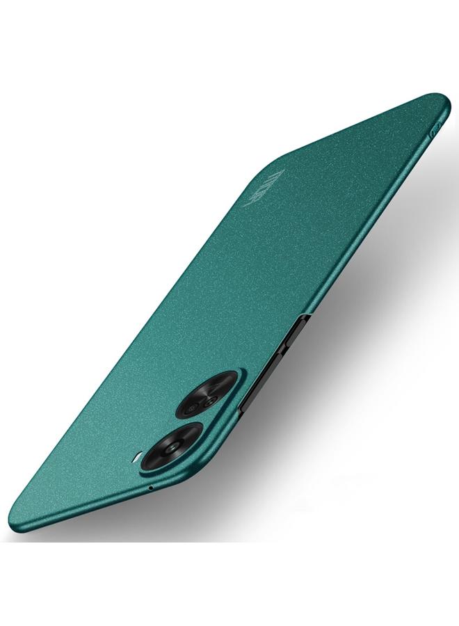 The Bros Case For Huawei nova 11 SE Fandun Series Frosted PC Ultra-thin All-inclusive Phone Case