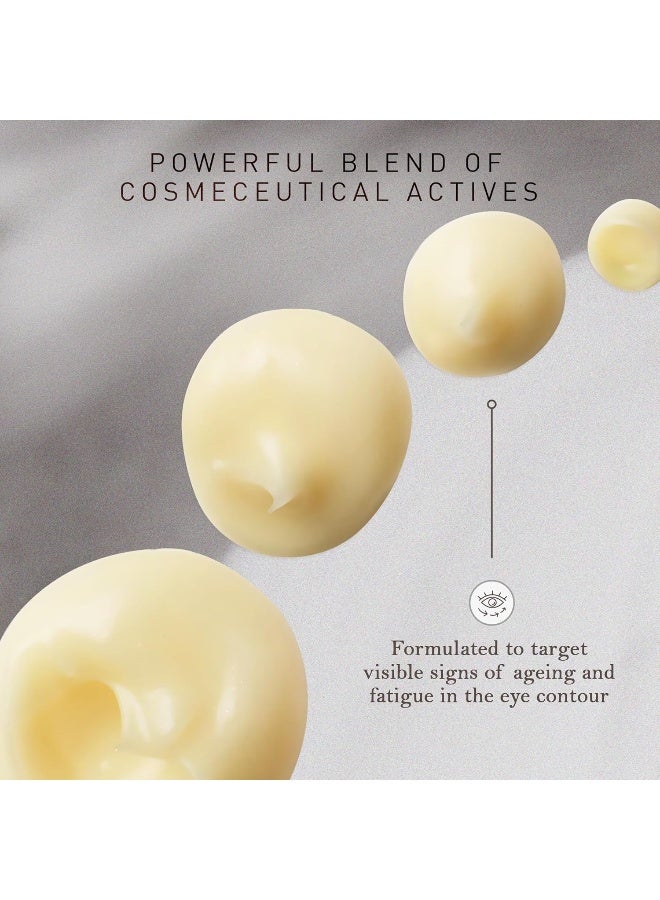 Sarah Chapman Skinesis Eye Recovery - Anti Ageing Eye Cream Treatment - Perfect Eye Cream for Dark Circles and Puffy Eyes, 15ml - Image 5